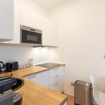 Arena Apartment Μιλάνο Εξωτερικό φωτογραφία