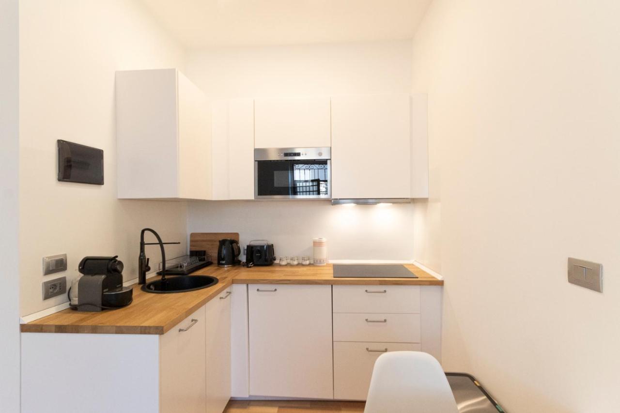 Arena Apartment Μιλάνο Εξωτερικό φωτογραφία
