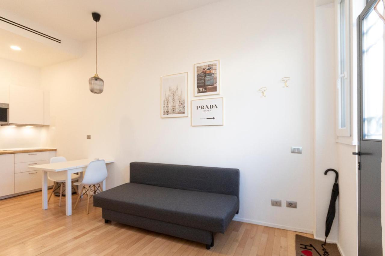 Arena Apartment Μιλάνο Εξωτερικό φωτογραφία