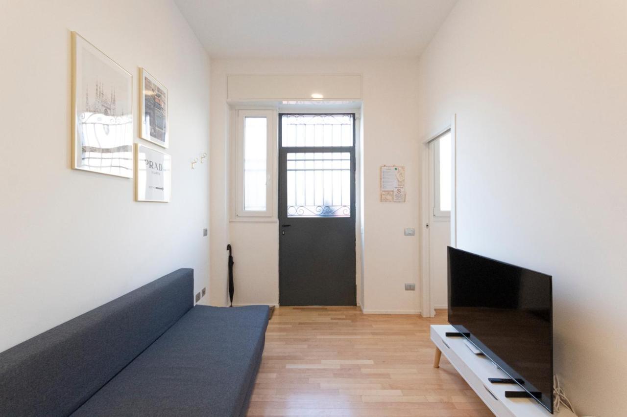Arena Apartment Μιλάνο Εξωτερικό φωτογραφία
