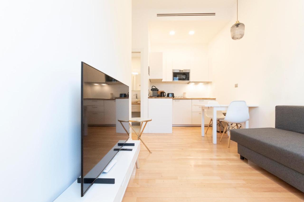 Arena Apartment Μιλάνο Εξωτερικό φωτογραφία