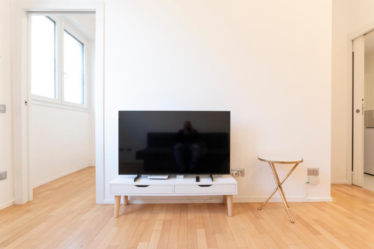 Arena Apartment Μιλάνο Εξωτερικό φωτογραφία