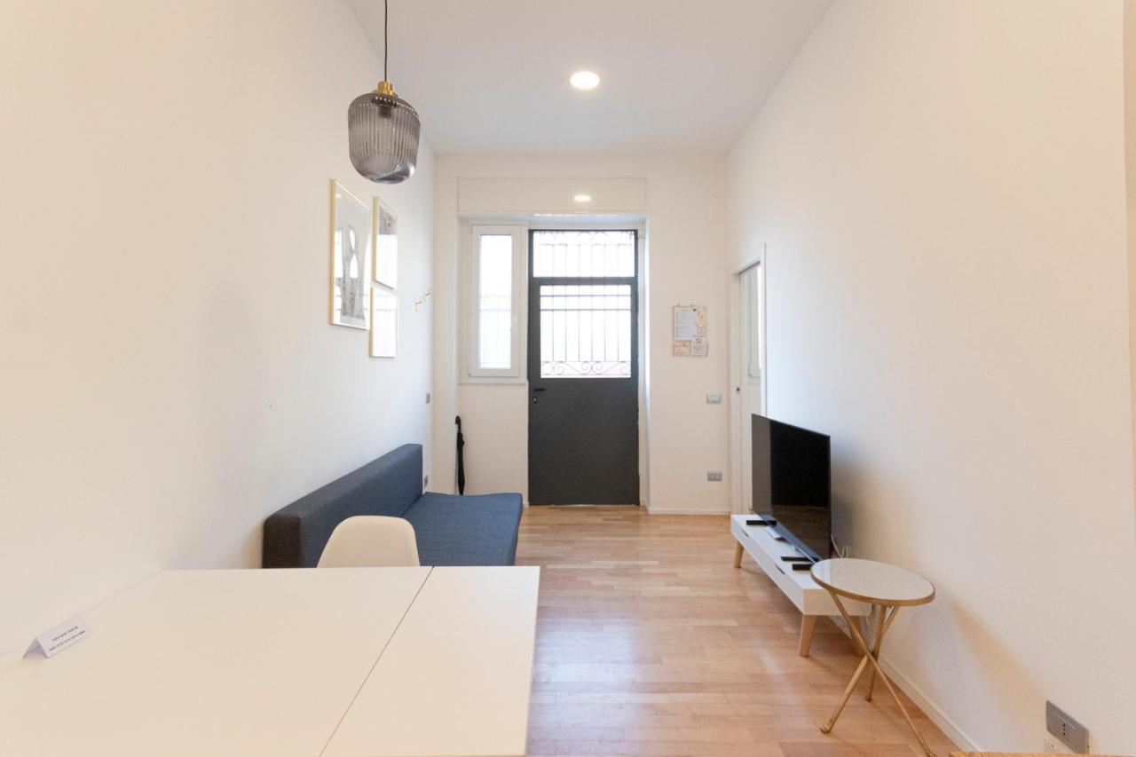 Arena Apartment Μιλάνο Εξωτερικό φωτογραφία