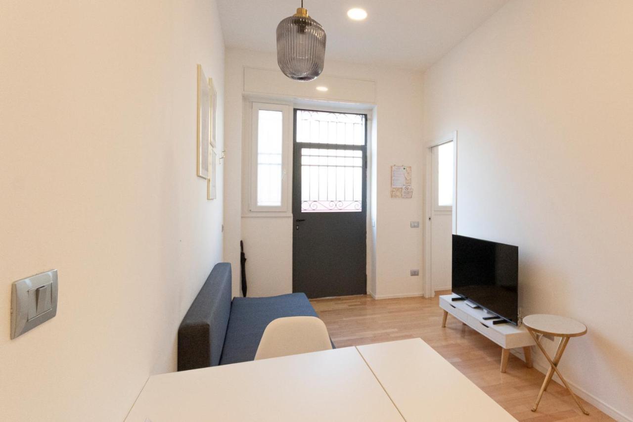 Arena Apartment Μιλάνο Εξωτερικό φωτογραφία