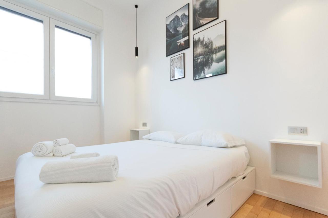 Arena Apartment Μιλάνο Εξωτερικό φωτογραφία