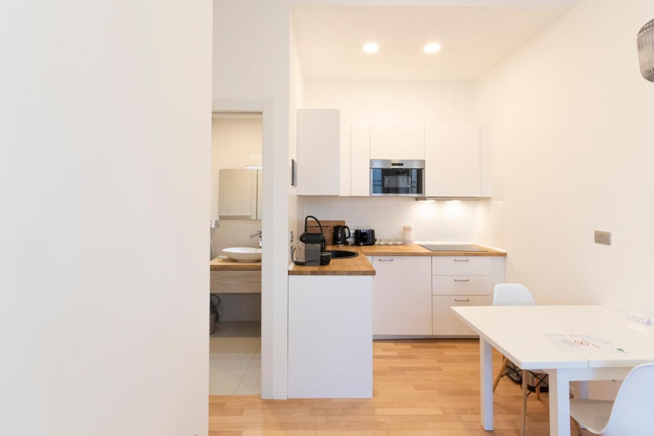 Arena Apartment Μιλάνο Εξωτερικό φωτογραφία
