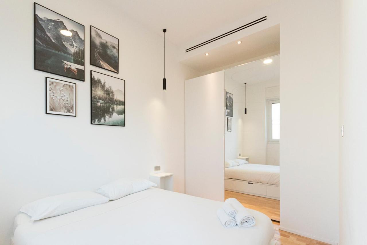 Arena Apartment Μιλάνο Εξωτερικό φωτογραφία