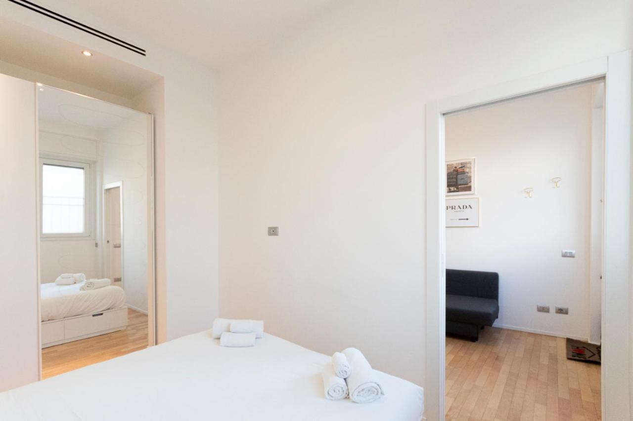 Arena Apartment Μιλάνο Εξωτερικό φωτογραφία