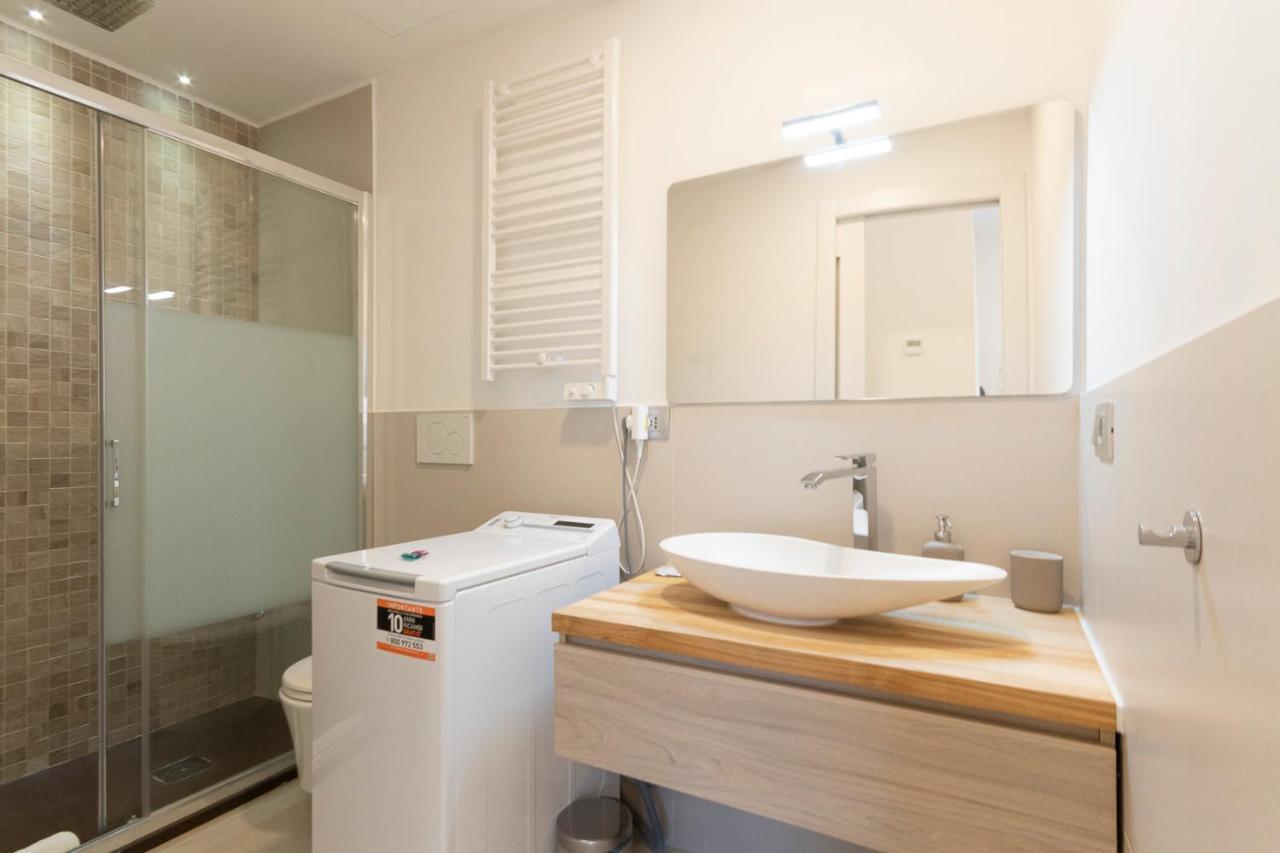 Arena Apartment Μιλάνο Εξωτερικό φωτογραφία