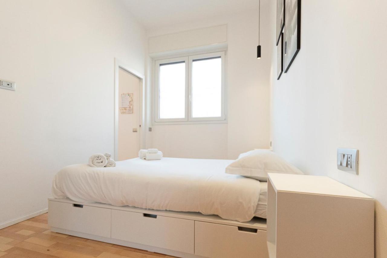 Arena Apartment Μιλάνο Εξωτερικό φωτογραφία