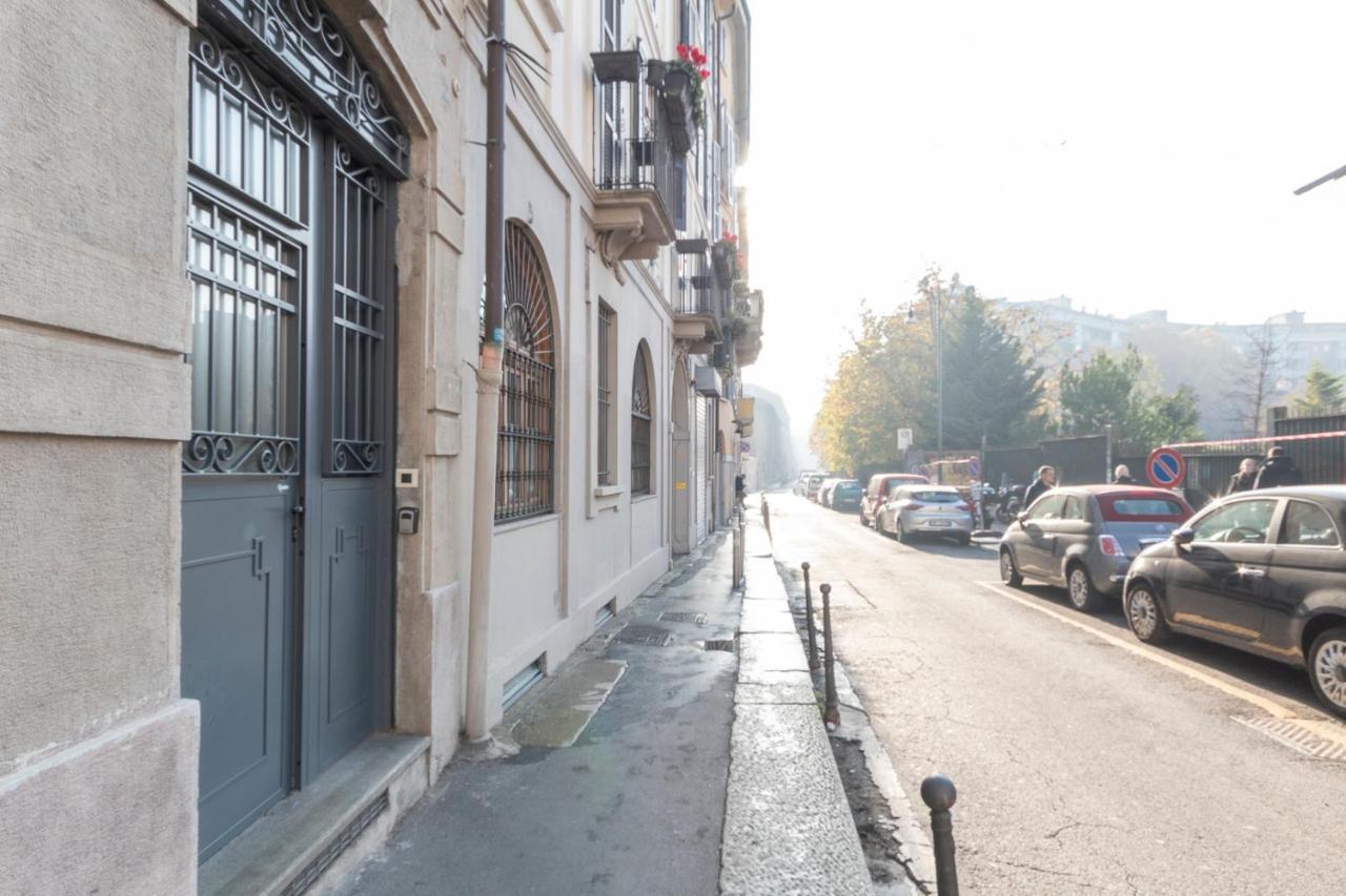 Arena Apartment Μιλάνο Εξωτερικό φωτογραφία